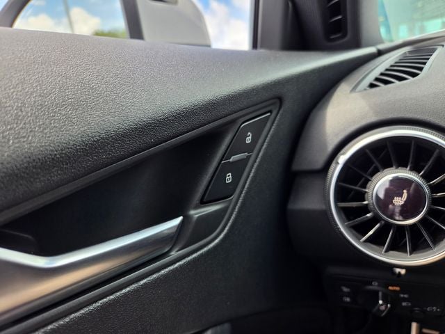 2017 Audi TT Coupe 2.0T quattro