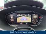 2017 Audi TT Coupe 2.0T quattro