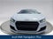 2017 Audi TT Coupe 2.0T quattro