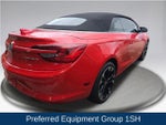 2018 Buick Cascada Sport Touring