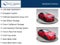 2018 Buick Cascada Sport Touring