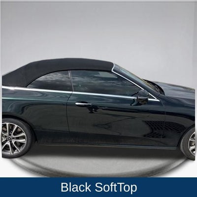 2023 Mercedes-Benz E 450 E 450