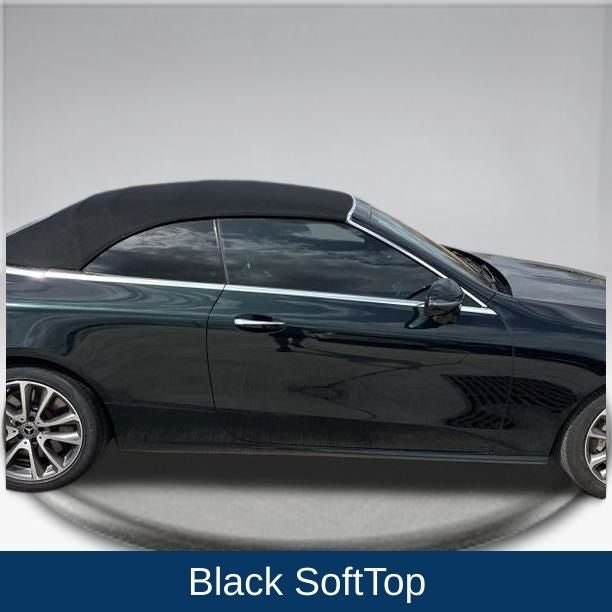 2023 Mercedes-Benz E 450 E 450