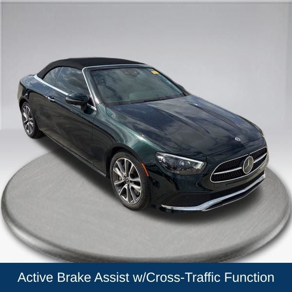 2023 Mercedes-Benz E 450 E 450