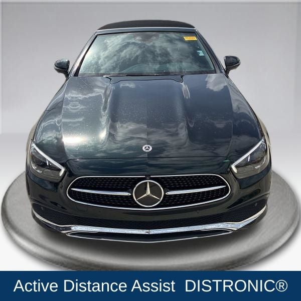 2023 Mercedes-Benz E 450 E 450