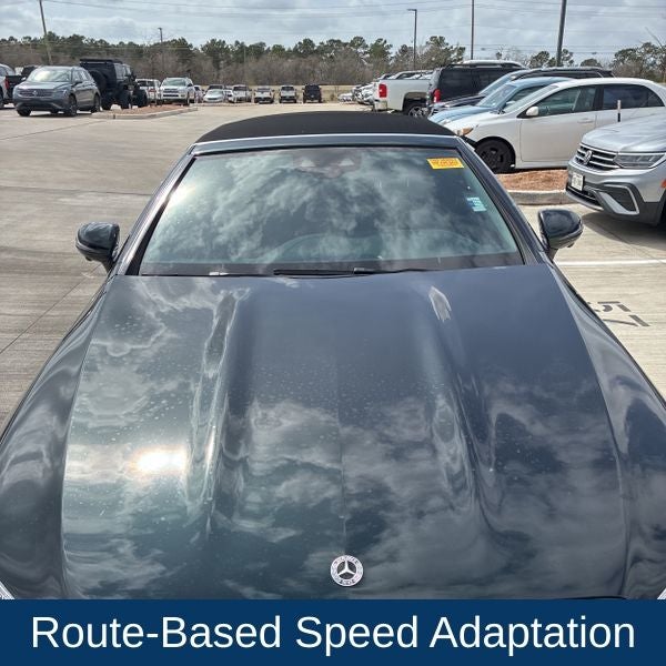 2023 Mercedes-Benz E 450 E 450