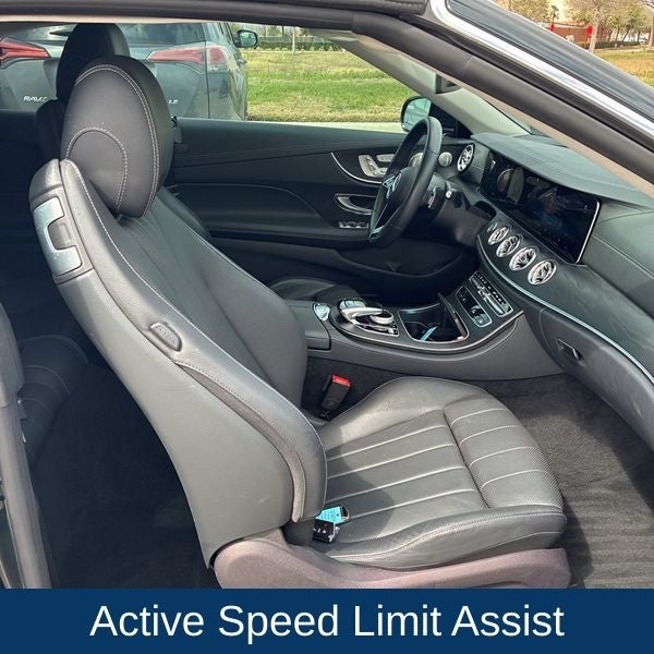 2023 Mercedes-Benz E 450 E 450