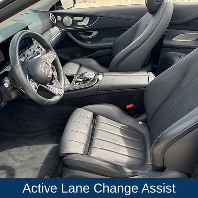 2023 Mercedes-Benz E 450 E 450