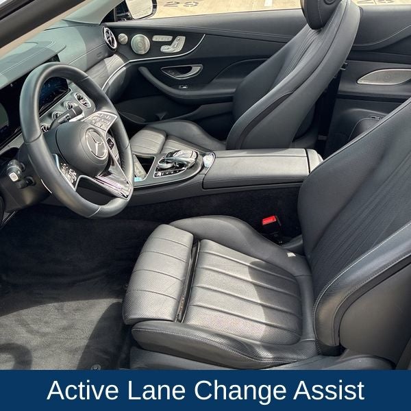 2023 Mercedes-Benz E 450 E 450