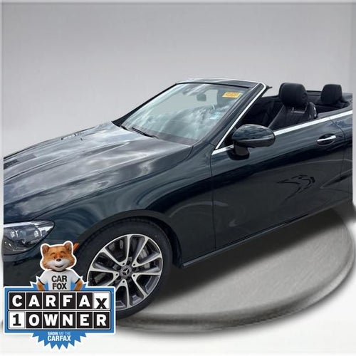 2023 Mercedes-Benz E 450 E 450