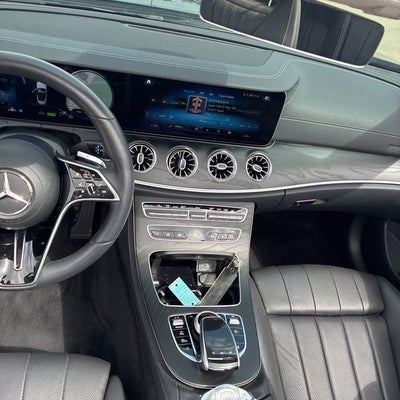 2023 Mercedes-Benz E 450 E 450