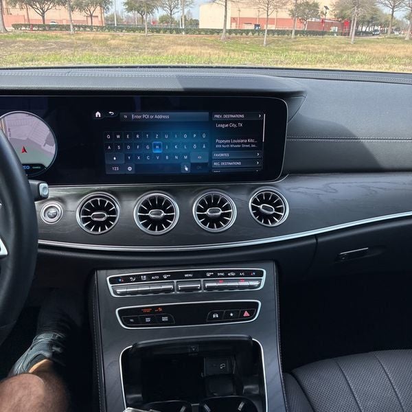 2023 Mercedes-Benz E 450 E 450