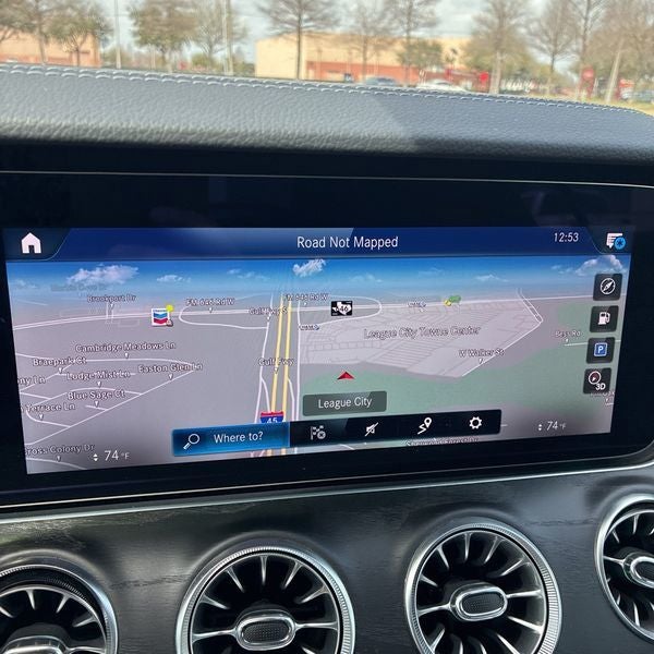 2023 Mercedes-Benz E 450 E 450