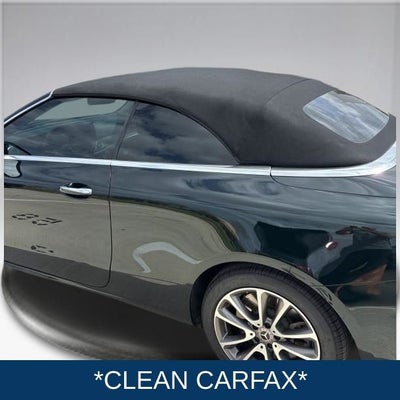 2023 Mercedes-Benz E 450 E 450