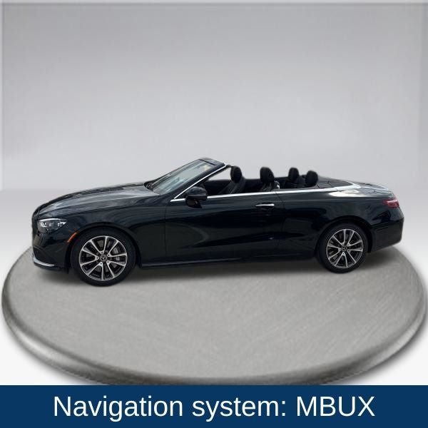 2023 Mercedes-Benz E 450 E 450