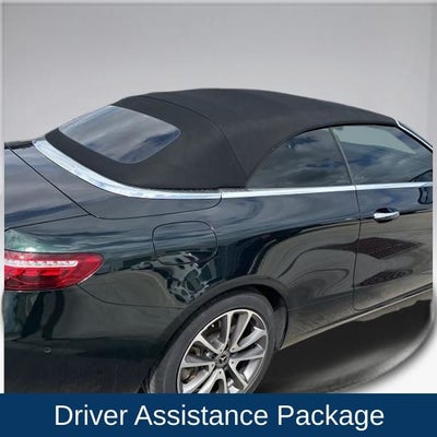 2023 Mercedes-Benz E 450 E 450