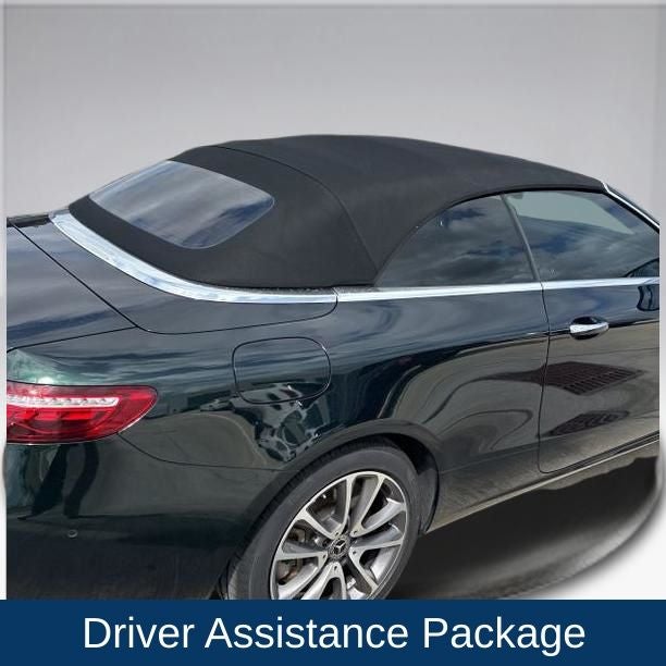 2023 Mercedes-Benz E 450 E 450