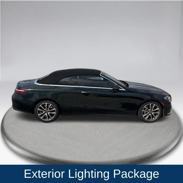 2023 Mercedes-Benz E 450 E 450