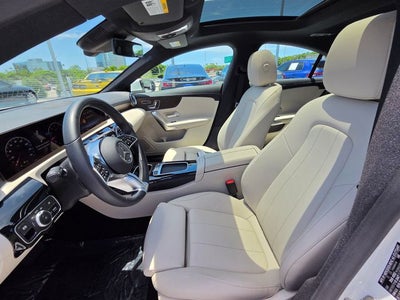 2026 Mercedes-Benz CLA 250 CLA 250