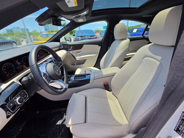 2026 Mercedes-Benz CLA 250 CLA 250
