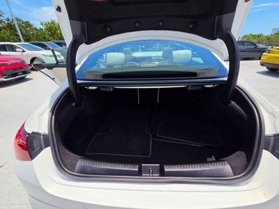 2026 Mercedes-Benz CLA 250 CLA 250