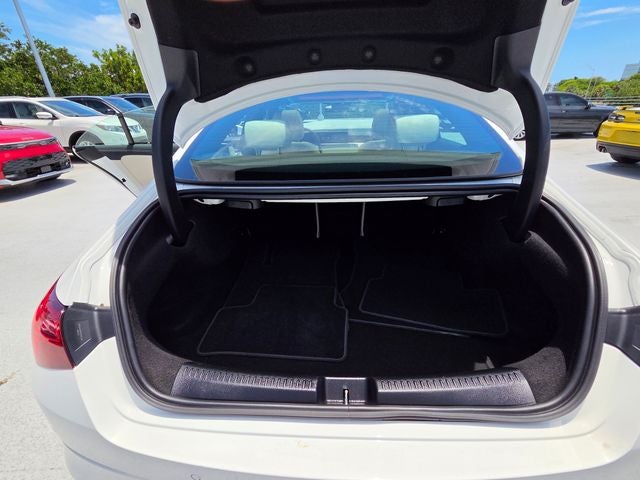 2026 Mercedes-Benz CLA 250 CLA 250