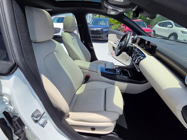 2026 Mercedes-Benz CLA 250 CLA 250