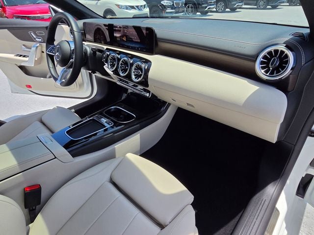 2026 Mercedes-Benz CLA 250 CLA 250