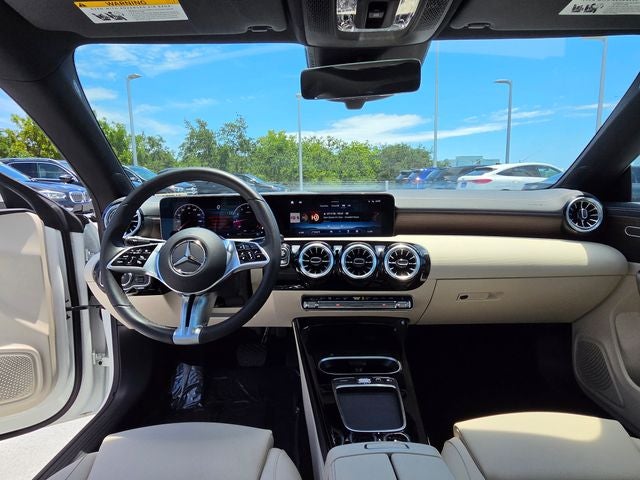 2026 Mercedes-Benz CLA 250 CLA 250