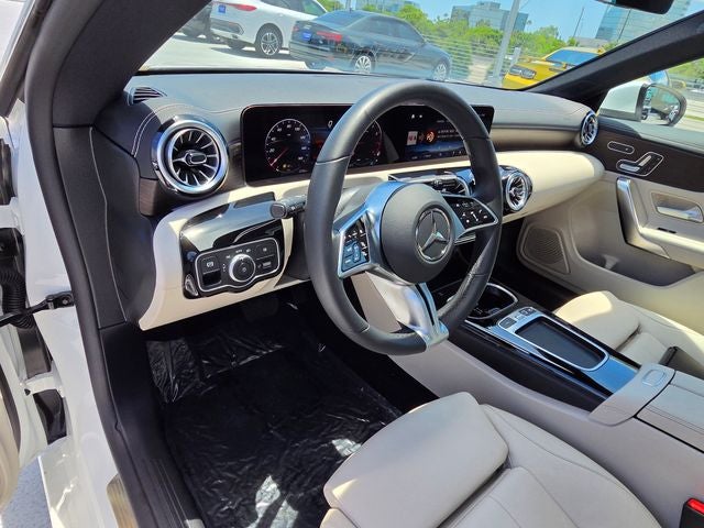 2026 Mercedes-Benz CLA 250 CLA 250