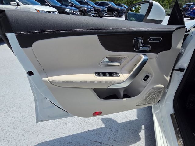2026 Mercedes-Benz CLA 250 CLA 250