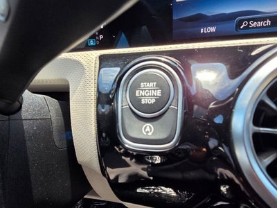 2026 Mercedes-Benz CLA 250 CLA 250