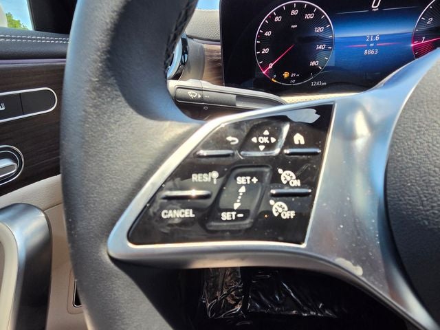 2026 Mercedes-Benz CLA 250 CLA 250