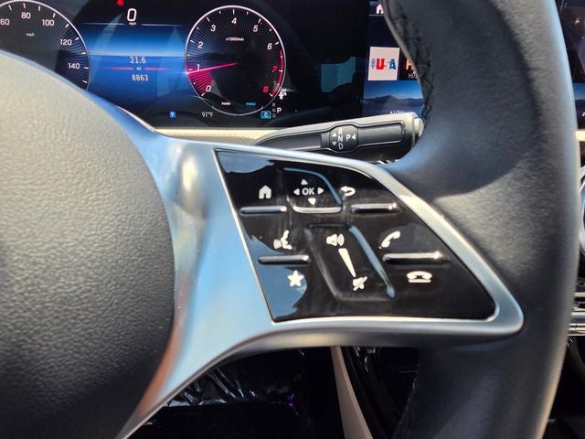 2026 Mercedes-Benz CLA 250 CLA 250