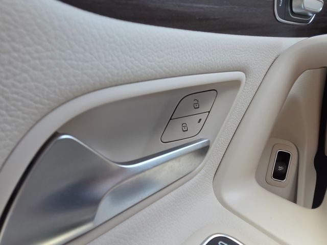 2026 Mercedes-Benz CLA 250 CLA 250