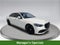 2022 Mercedes-Benz S 500 S 500 4MATIC®