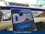 2022 Mercedes-Benz S 500 S 500 4MATIC®