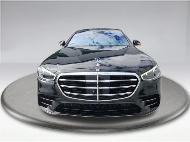 2023 Mercedes-Benz S 500 S 500 4MATIC®