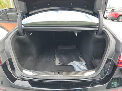 2023 Mercedes-Benz S 500 S 500 4MATIC®