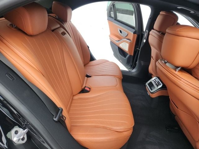 2023 Mercedes-Benz S 500 S 500 4MATIC®