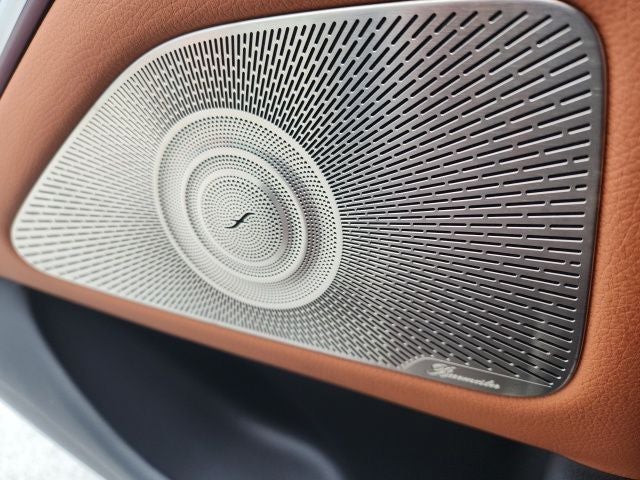 2023 Mercedes-Benz S 500 S 500 4MATIC®