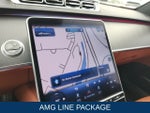 2023 Mercedes-Benz S 500 S 500 4MATIC®