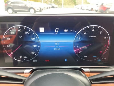 2023 Mercedes-Benz S 500 S 500 4MATIC®