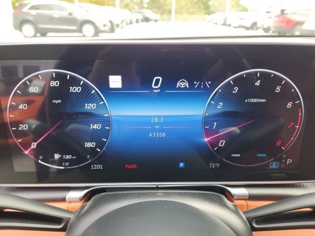 2023 Mercedes-Benz S 500 S 500 4MATIC®