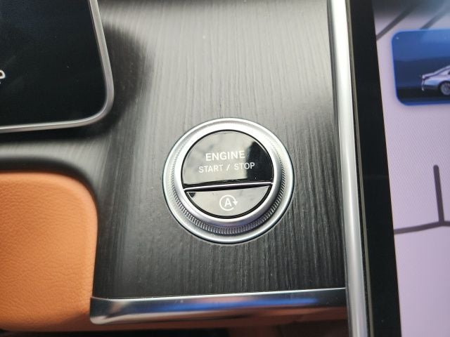 2023 Mercedes-Benz S 500 S 500 4MATIC®