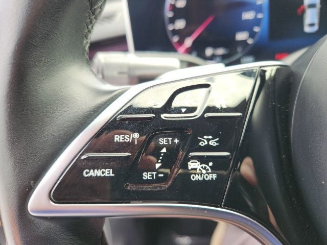 2023 Mercedes-Benz S 500 S 500 4MATIC®