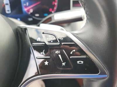 2023 Mercedes-Benz S 500 S 500 4MATIC®