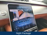 2023 Mercedes-Benz S 500 S 500 4MATIC®