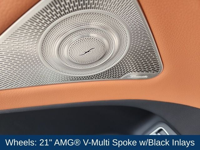 2023 Mercedes-Benz S 500 S 500 4MATIC®