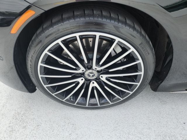 2023 Mercedes-Benz S 500 S 500 4MATIC®